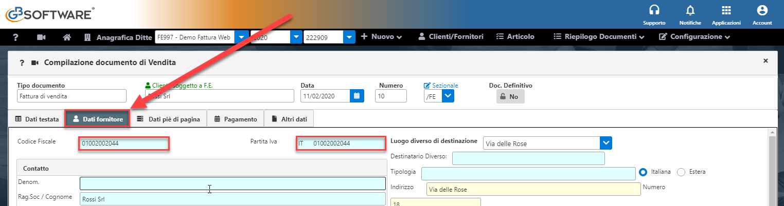 Come compilare il registro dei corrispettivi senza errori 